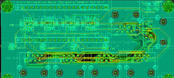 自己設計PCB電路板，需要了解的知識