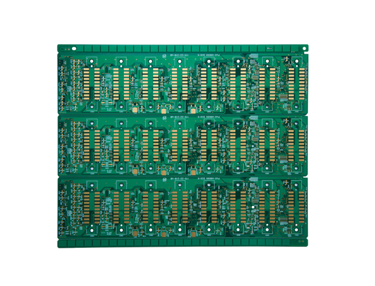 PCB電源線路板，5種不同電源電路板工藝要求