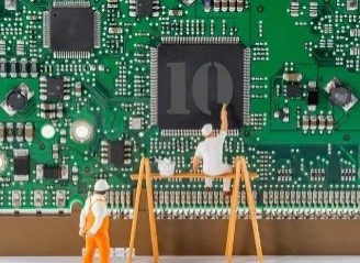 PCB內(nèi)層加工的4步驟，你都學(xué)會了嗎！