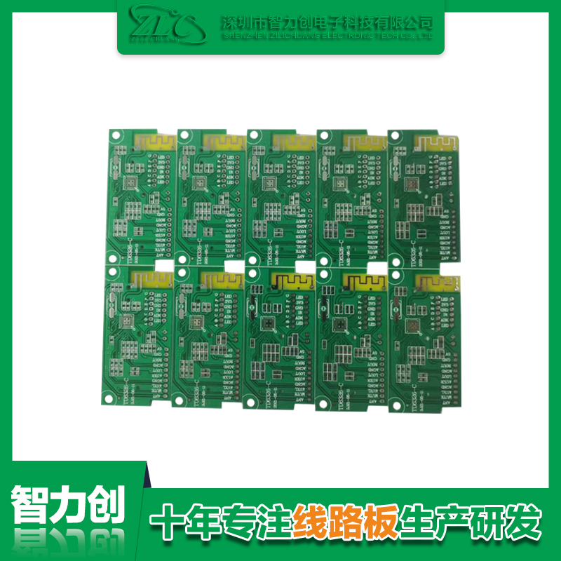 了解PCB板的顏色和作用，PCB板質(zhì)量跟顏色有關(guān)嗎？