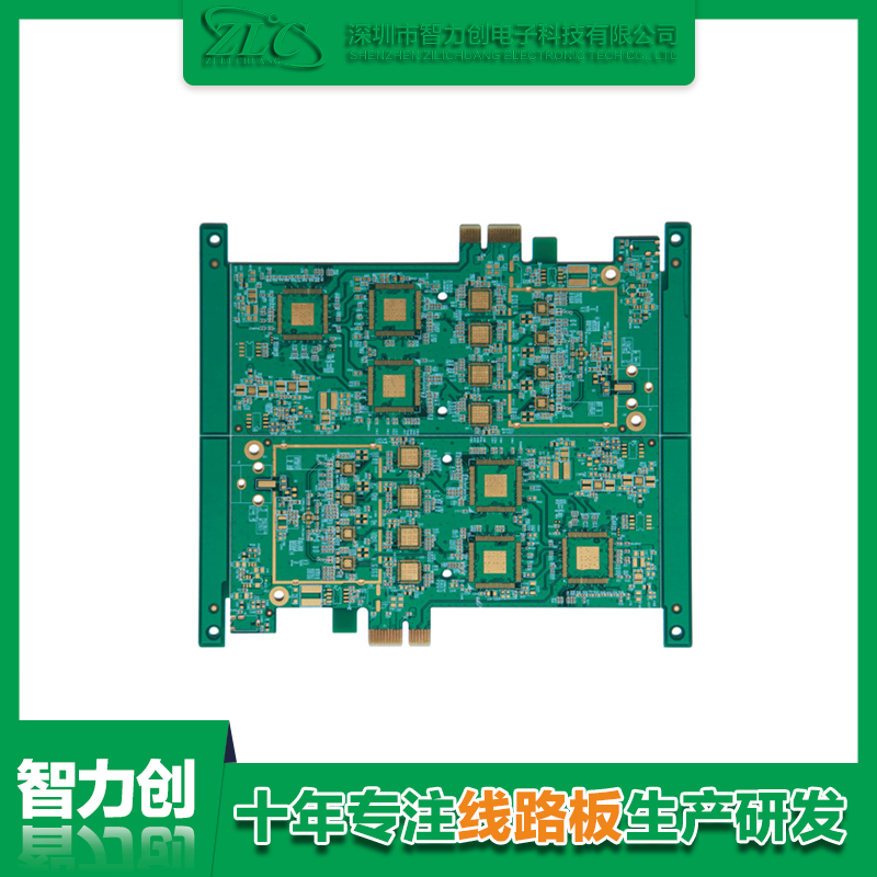 PCB光板的定義和作用，PCB光板在電子行業(yè)中的應(yīng)用