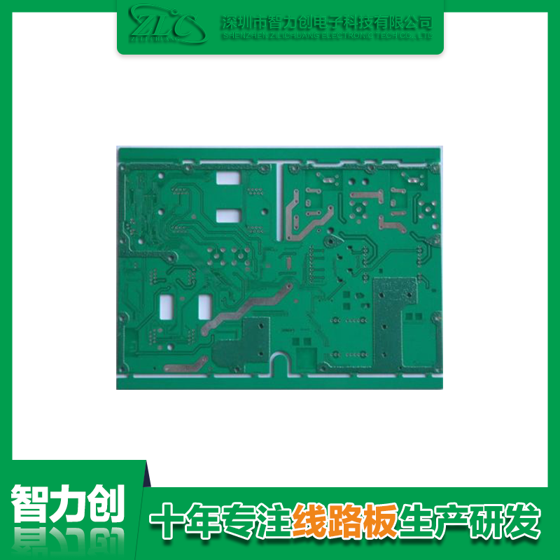 HDI高頻電路板，盲孔板和埋孔板有什么區(qū)別呢？